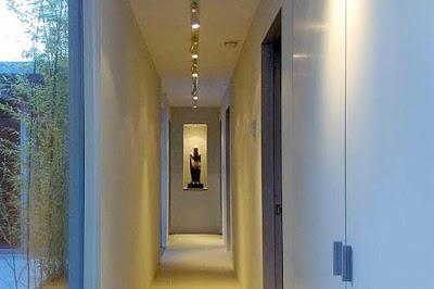 Pasillos Modernos