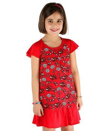 Ropa con diseños originales para niñas