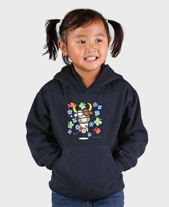 Ropa con diseños originales para niñas
