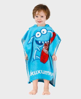 Ropa con diseños originales para niñas