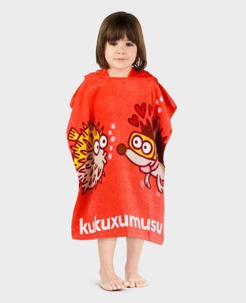 Ropa con diseños originales para niñas