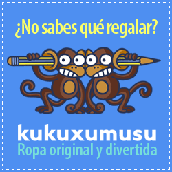 Ropa con diseños originales para niñas