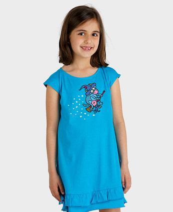 Ropa con diseños originales para niñas
