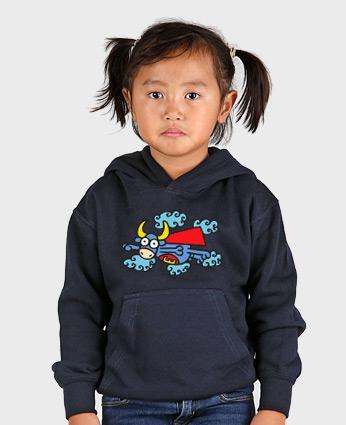 Ropa con diseños originales para niñas