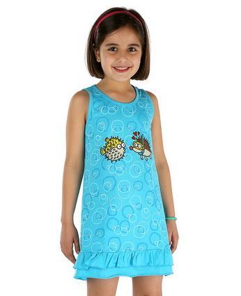 Ropa con diseños originales para niñas