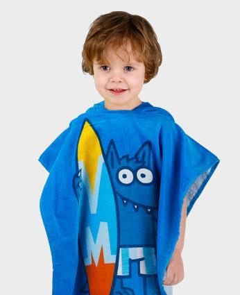 Ropa con diseños originales para niñas