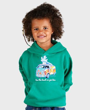 Ropa con diseños originales para niñas
