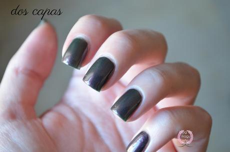 ♔ Manimonday - FAN del Otoño / De estreno ❀