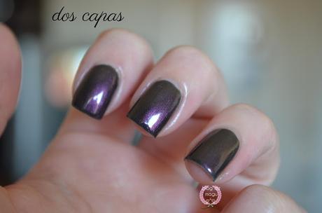 ♔ Manimonday - FAN del Otoño / De estreno ❀