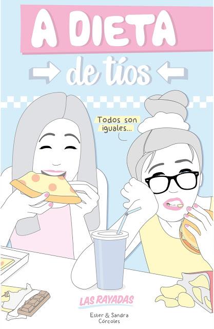 Reseña dieta tíos