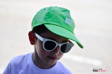 Ni mosquitos, ni piojos con Mama natura