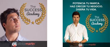 portadas The Success Academy podcast
