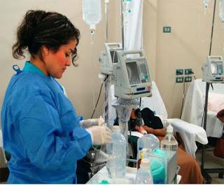 HOSPITAL PERÚ NUEVAMENTE EN CAÑETE…