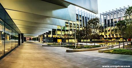 Repsol Campus Corporate Headquarters – R. de la Hoz MAD-045-Repsol Campus Corporate Headquarters-6