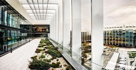 Repsol Campus Corporate Headquarters – R. de la Hoz MAD-045-Repsol Campus Corporate Headquarters-7