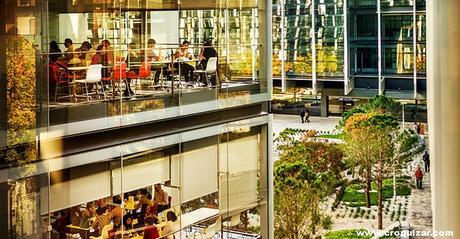 Repsol Campus Corporate Headquarters – R. de la Hoz MAD-045-Repsol Campus Corporate Headquarters-10