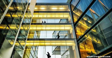 Repsol Campus Corporate Headquarters – R. de la Hoz MAD-045-Repsol Campus Corporate Headquarters-9