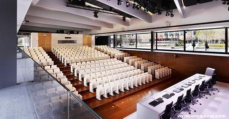 Repsol Campus Corporate Headquarters – R. de la Hoz MAD-045-Repsol Campus Corporate Headquarters-11