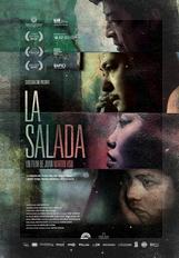 Primer largometraje de Juan Martín Hsu.