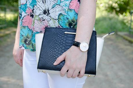 Tendencia verano 2015: Estampado floral