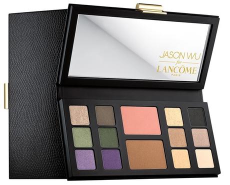 Novedades en Lancôme: colección Jason Wu