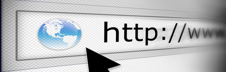 Optimizar la url de una página web