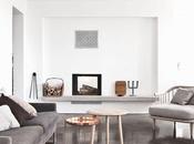 Diseño interiorismo nórdico Dinamarca