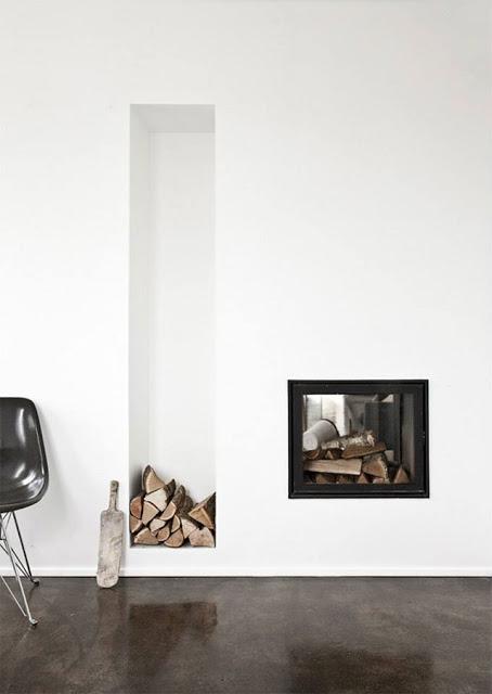 Diseño e interiorismo nórdico en Dinamarca