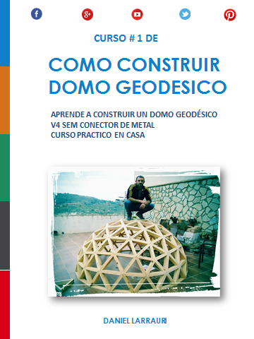 Domo Geodesico Tutorial v4 pdf actualizado