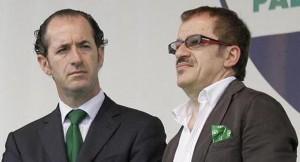 Liga Norte desafia Renzi con el bloque de los inmigrados Liga Norte desafia Renzi con el bloque de los inmigrados