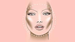 Practica el Contouring con Master Sculpt de Maybelline NY