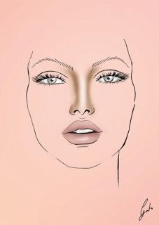 Practica el Contouring con Master Sculpt de Maybelline NY