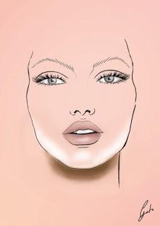 Practica el Contouring con Master Sculpt de Maybelline NY