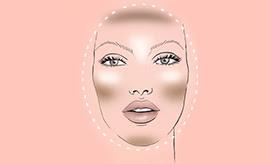 Practica el Contouring con Master Sculpt de Maybelline NY