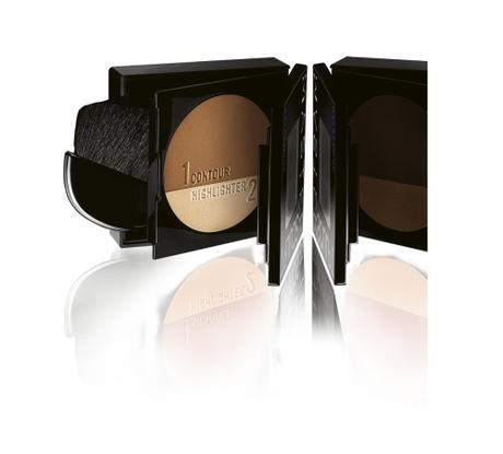 Practica el Contouring con Master Sculpt de Maybelline NY