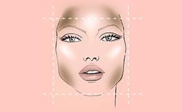 Practica el Contouring con Master Sculpt de Maybelline NY
