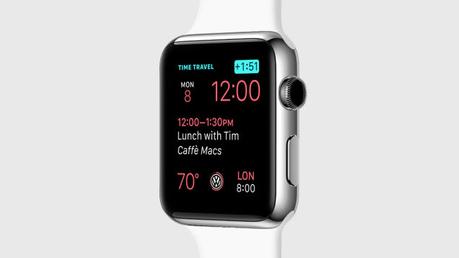 El Apple Watch se pone al día con una nueva y potente versión de WatchOS