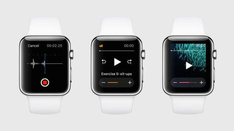 El Apple Watch se pone al día con una nueva y potente versión de WatchOS