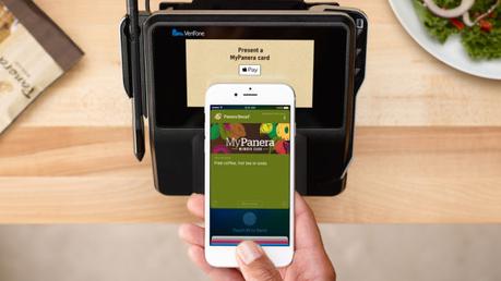 Apple Pay es ahora más completo y tiene su propia aplicación, Wallet