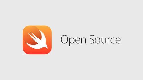 Apple anuncia que Swift será open source