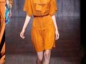 nueva moda verano 2015 vestirse color naranja