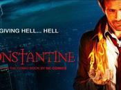 ‘Constantine’ encuentra nueva casa oficialmente muerta.