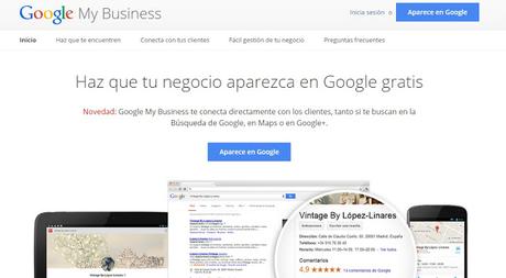 Google My Business: Las Páginas no Actualizadas Podrían Desaparecer