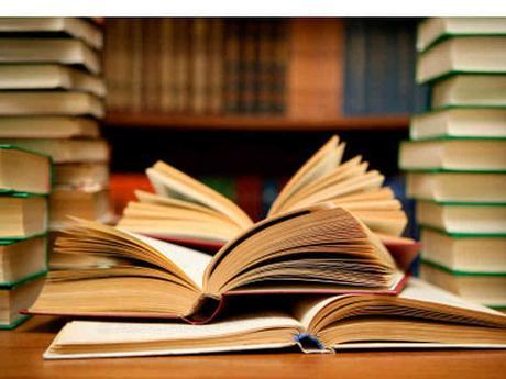 ¿HAY QUE TERMINAR LOS LIBROS? ¿HAY QUE TERMINAR LOS LIBROS?