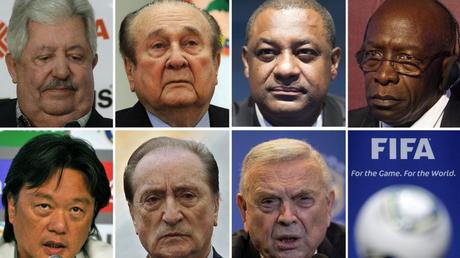 Blog 153: La corrupción tras la FIFA… y la RFEF