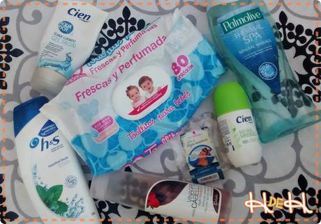 Productos terminados (vol.3)