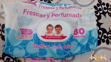 Productos terminados (vol.3)