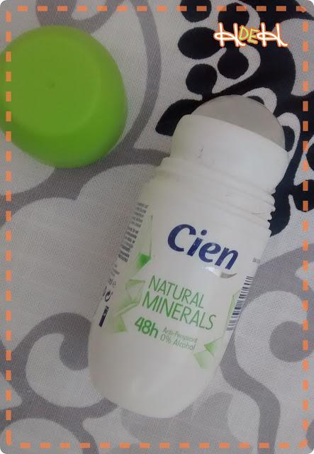 Productos terminados (vol.3)