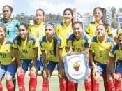 Ecuador Camerún Vivo, Mundial Fútbol Femenino
