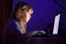 los niños en las redes sociales niños, redes sociales, cambiando vidas con formacion